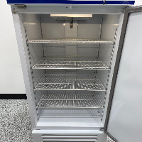 Fisher Brand GTFBG30RPSA Laboratory Refrigerator image 2